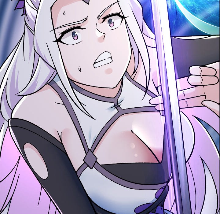 Read My Lovely Disciples chapter 41 image 52 on Lezhin
