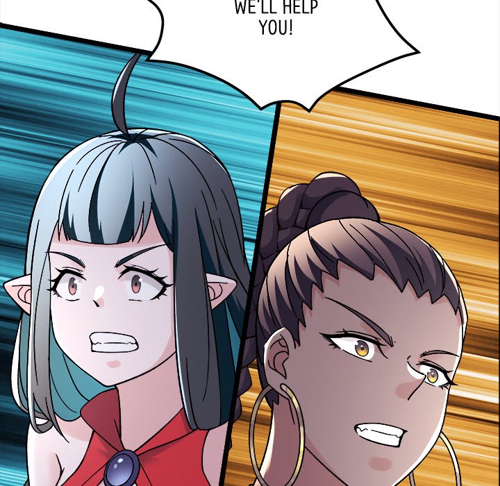 Read My Lovely Disciples chapter 41 image 54 on Lezhin