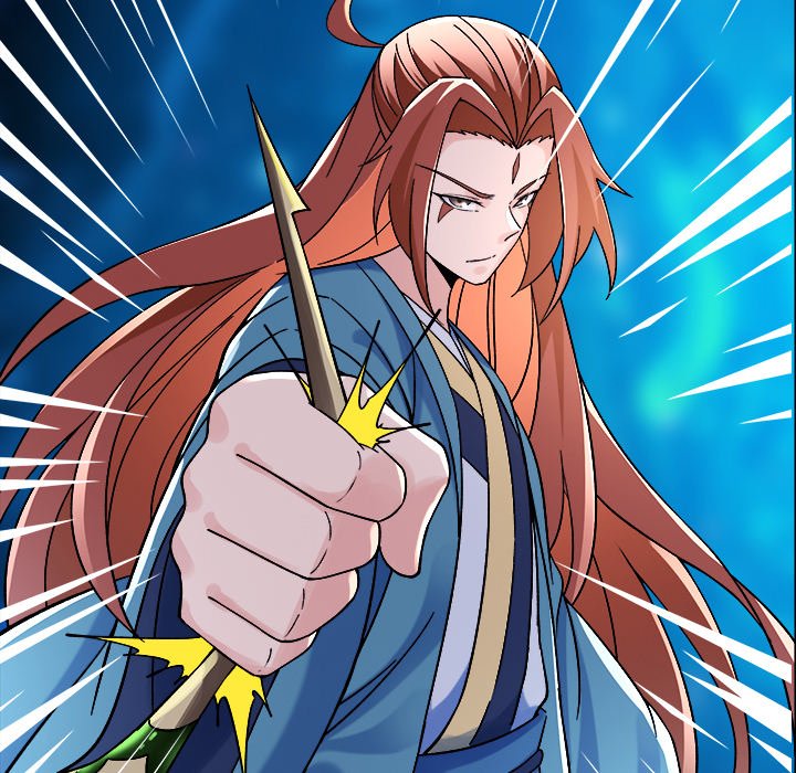 Read My Lovely Disciples chapter 41 image 66 on Lezhin