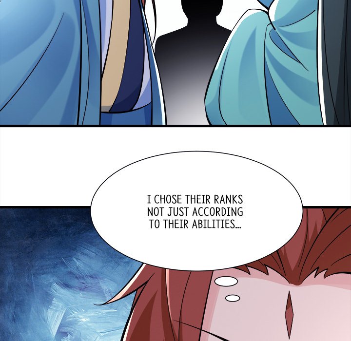 Read My Lovely Disciples chapter 41 image 7 on Lezhin