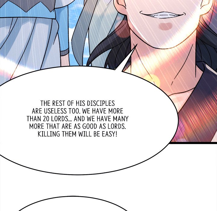 Read My Lovely Disciples chapter 41 image 71 on Lezhin