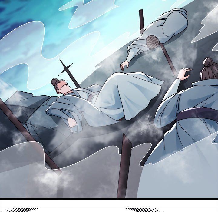 Read My Lovely Disciples chapter 41 image 78 on Lezhin