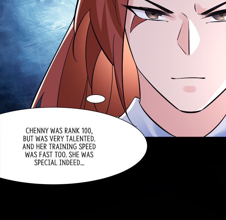 Read My Lovely Disciples chapter 41 image 8 on Lezhin