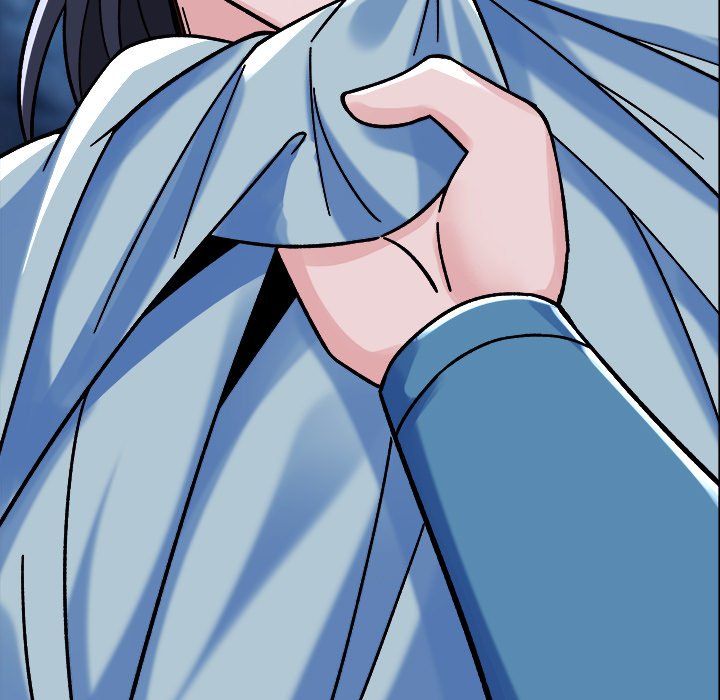 Read My Lovely Disciples chapter 41 image 80 on Lezhin