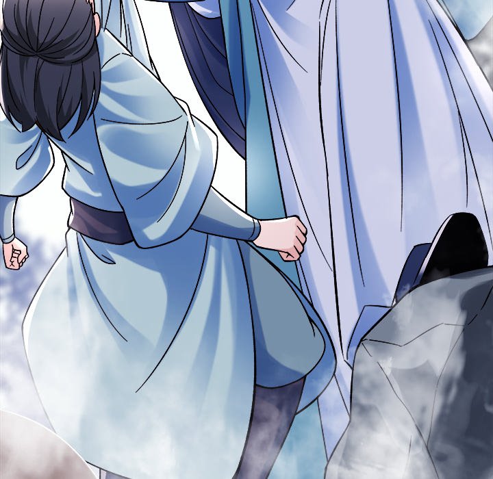Read My Lovely Disciples chapter 41 image 83 on Lezhin