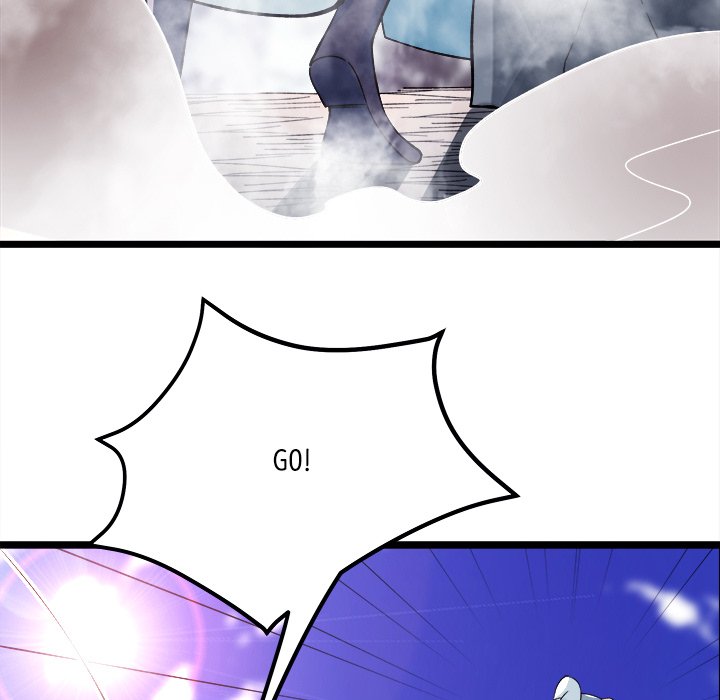 Read My Lovely Disciples chapter 41 image 84 on Lezhin