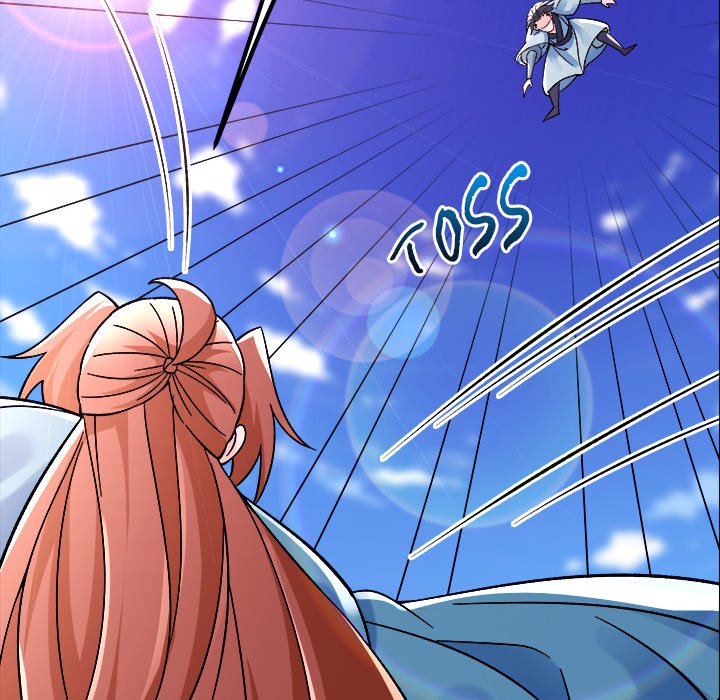 Read My Lovely Disciples chapter 41 image 85 on Lezhin