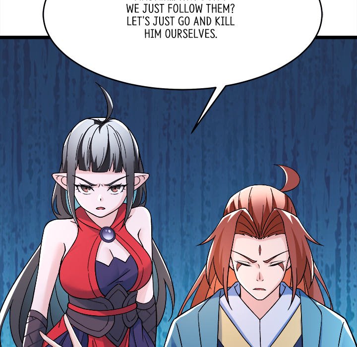 Read My Lovely Disciples chapter 41 image 87 on Lezhin