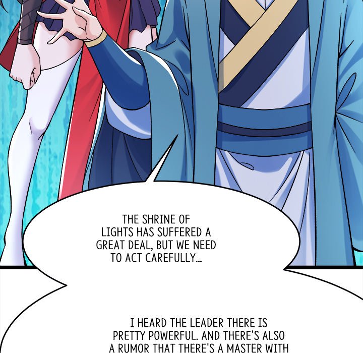 Read My Lovely Disciples chapter 41 image 88 on Lezhin