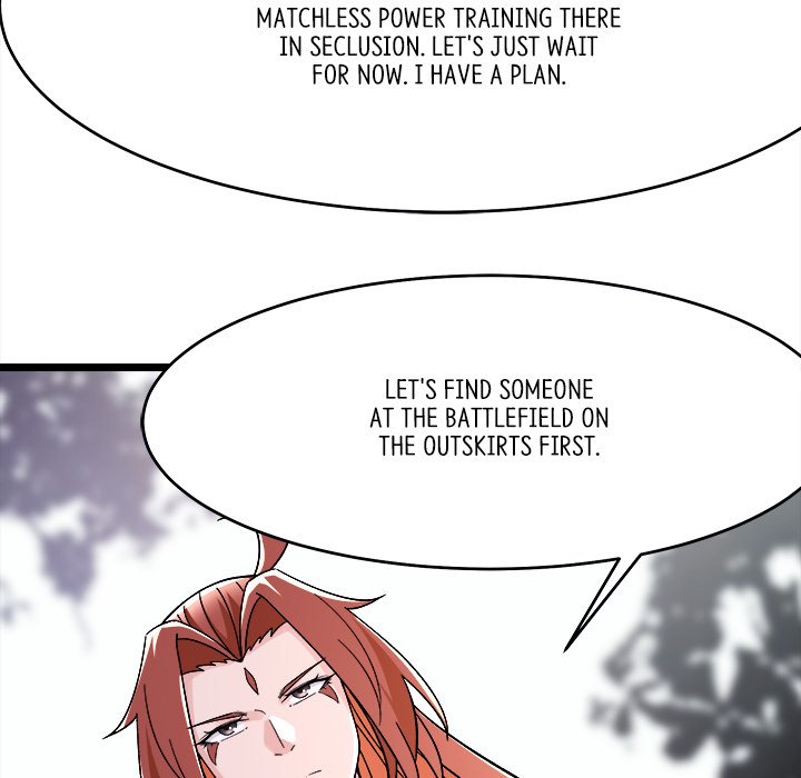 Read My Lovely Disciples chapter 41 image 89 on Lezhin