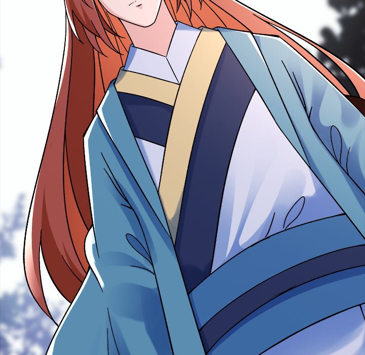 Read My Lovely Disciples chapter 41 image 90 on Lezhin