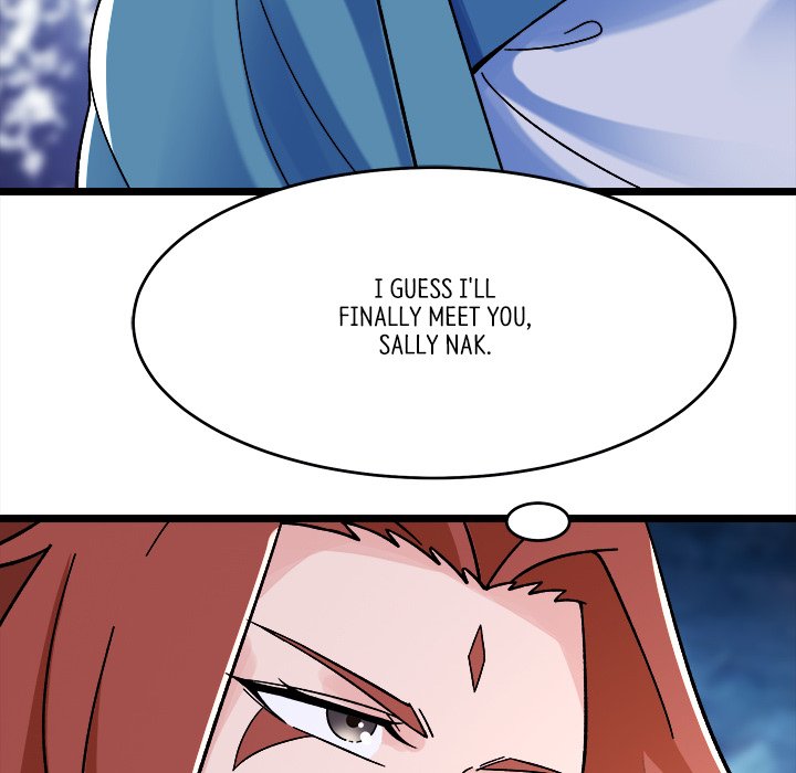 Read My Lovely Disciples chapter 41 image 91 on Lezhin
