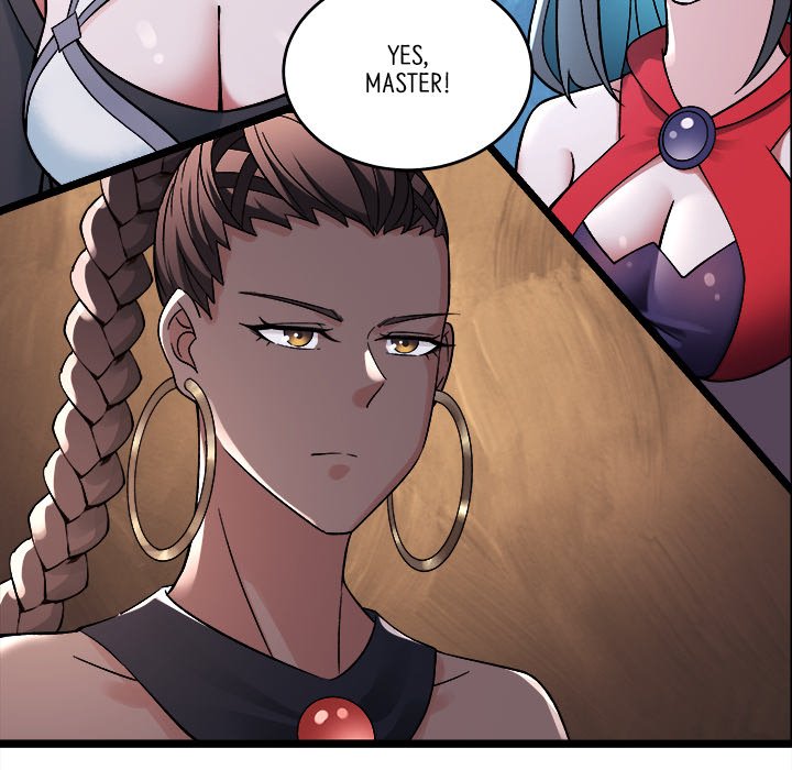 Read My Lovely Disciples chapter 41 image 97 on Lezhin