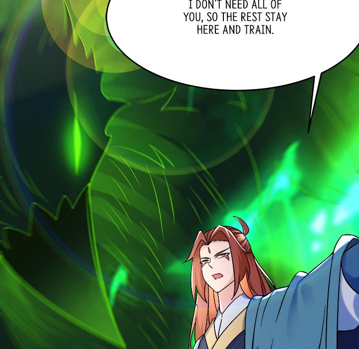 Read My Lovely Disciples chapter 41 image 99 on Lezhin