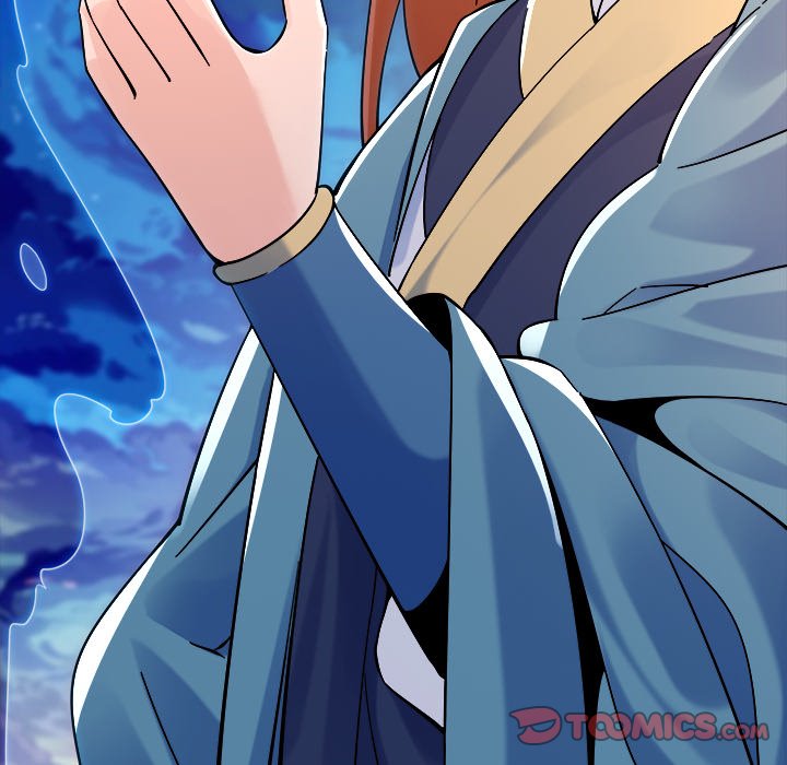 Read My Lovely Disciples chapter 42 image 101 on Lezhin