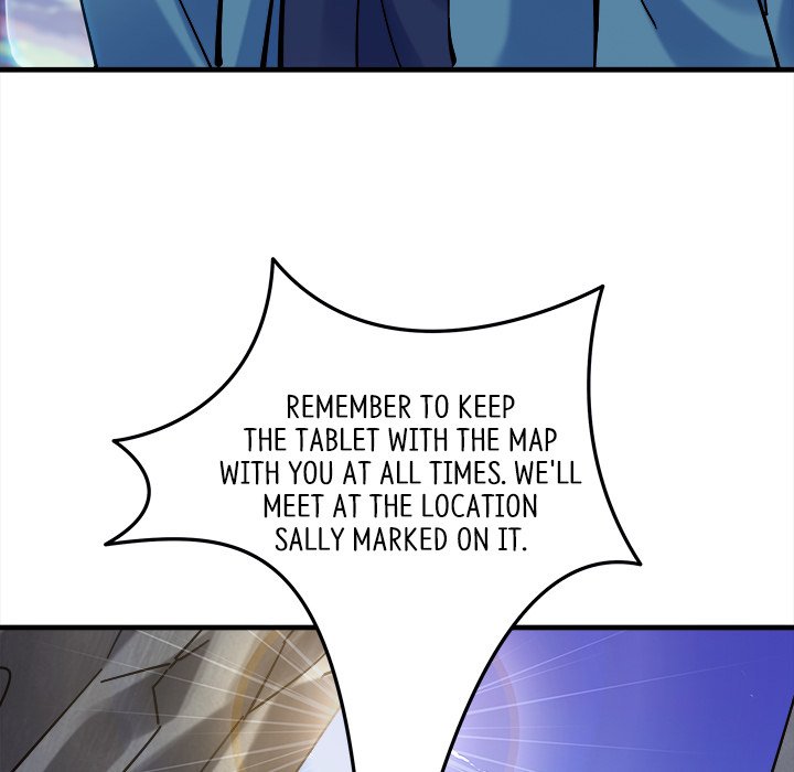 Read My Lovely Disciples chapter 42 image 102 on Lezhin