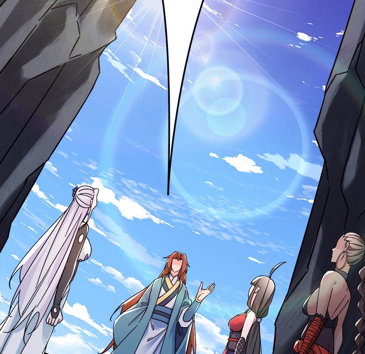 Read My Lovely Disciples chapter 42 image 103 on Lezhin