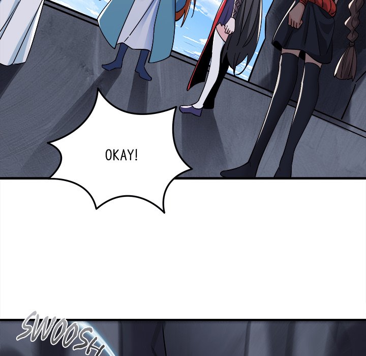 Read My Lovely Disciples chapter 42 image 104 on Lezhin