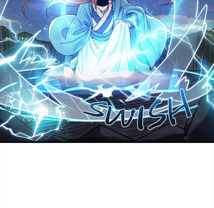 Read My Lovely Disciples chapter 42 image 112 on Lezhin