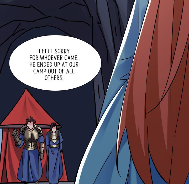 Read My Lovely Disciples chapter 42 image 114 on Lezhin