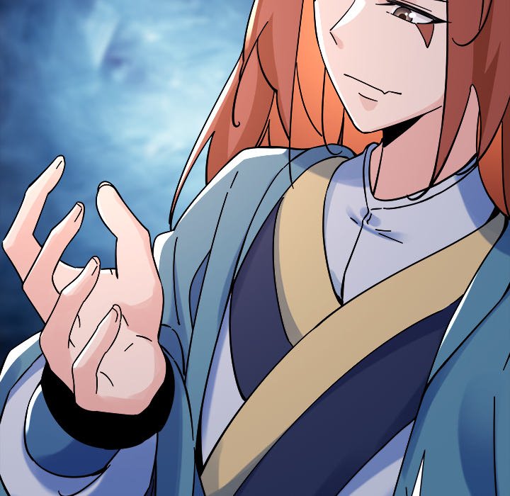 Read My Lovely Disciples chapter 42 image 116 on Lezhin