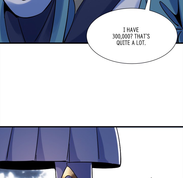 Read My Lovely Disciples chapter 42 image 117 on Lezhin