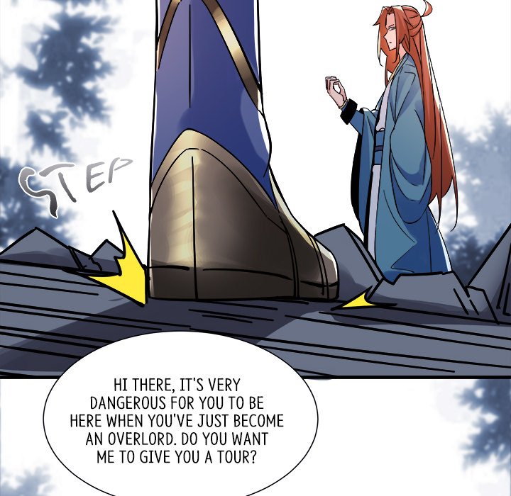 Read My Lovely Disciples chapter 42 image 118 on Lezhin