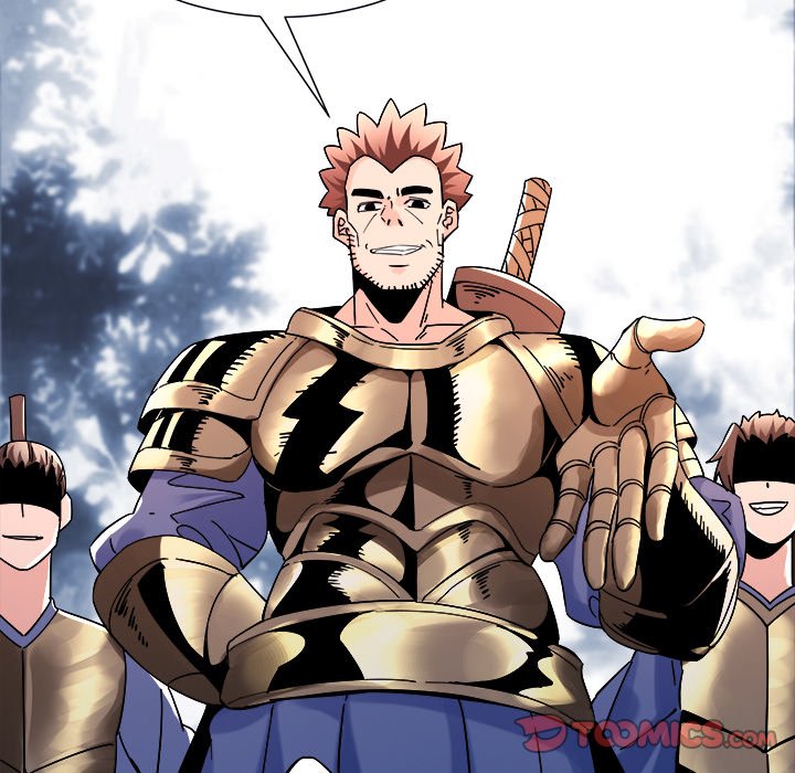 Read My Lovely Disciples chapter 42 image 119 on Lezhin