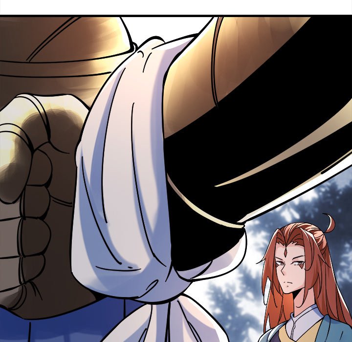 Read My Lovely Disciples chapter 42 image 123 on Lezhin
