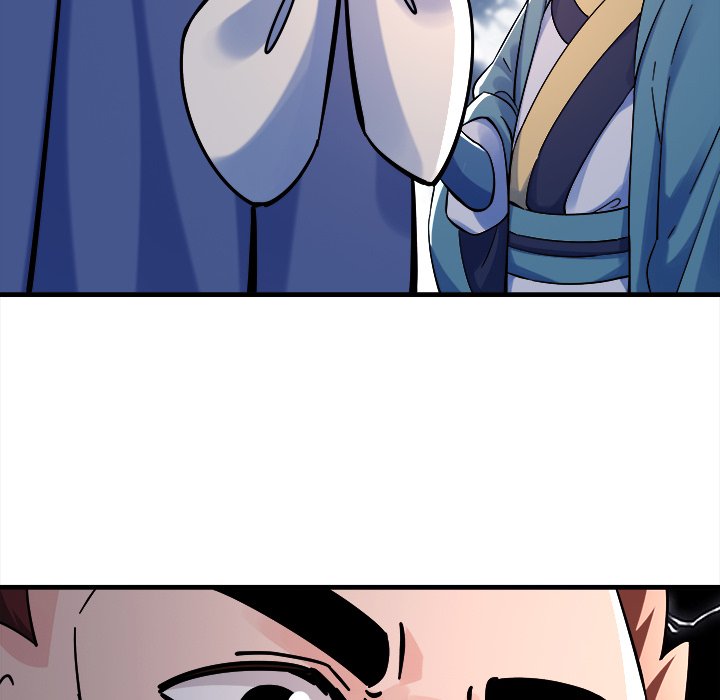 Read My Lovely Disciples chapter 42 image 124 on Lezhin
