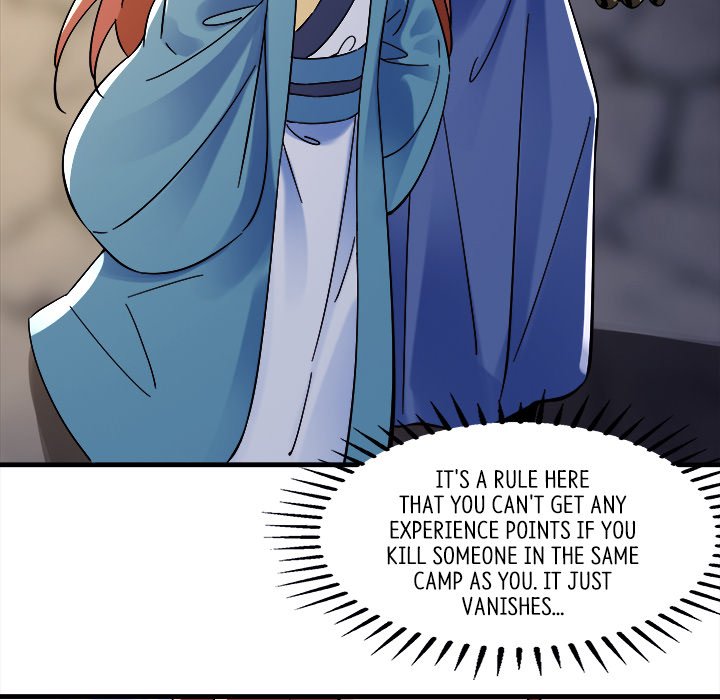 Read My Lovely Disciples chapter 42 image 129 on Lezhin
