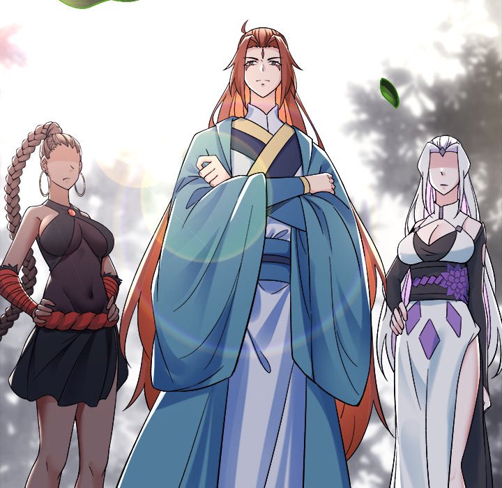 Read My Lovely Disciples chapter 42 image 13 on Lezhin