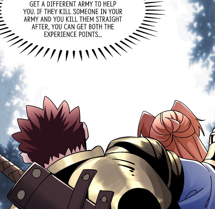 Read My Lovely Disciples chapter 42 image 131 on Lezhin