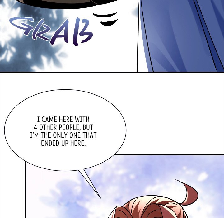 Read My Lovely Disciples chapter 42 image 133 on Lezhin