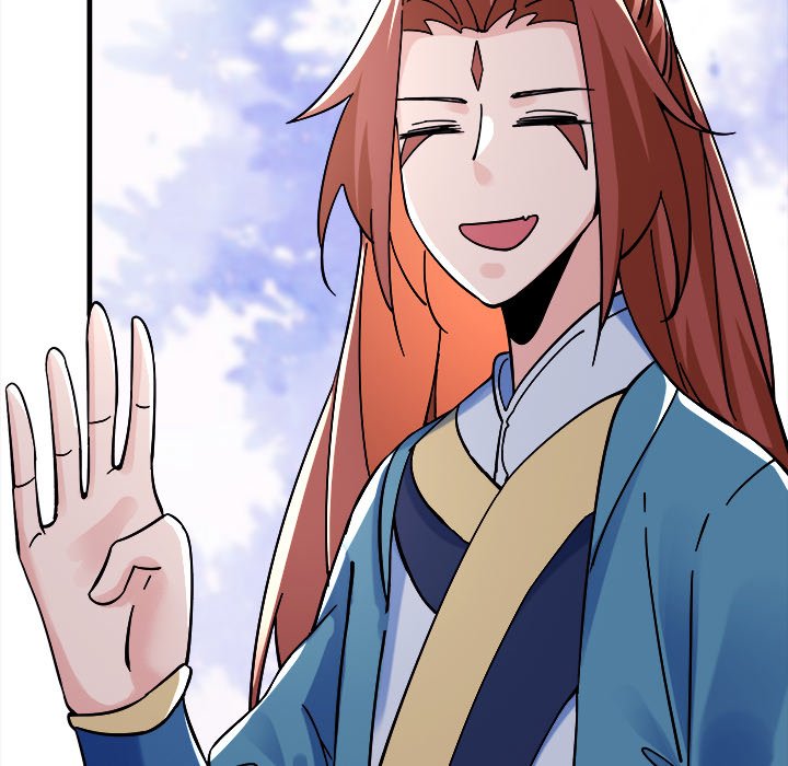 Read My Lovely Disciples chapter 42 image 134 on Lezhin