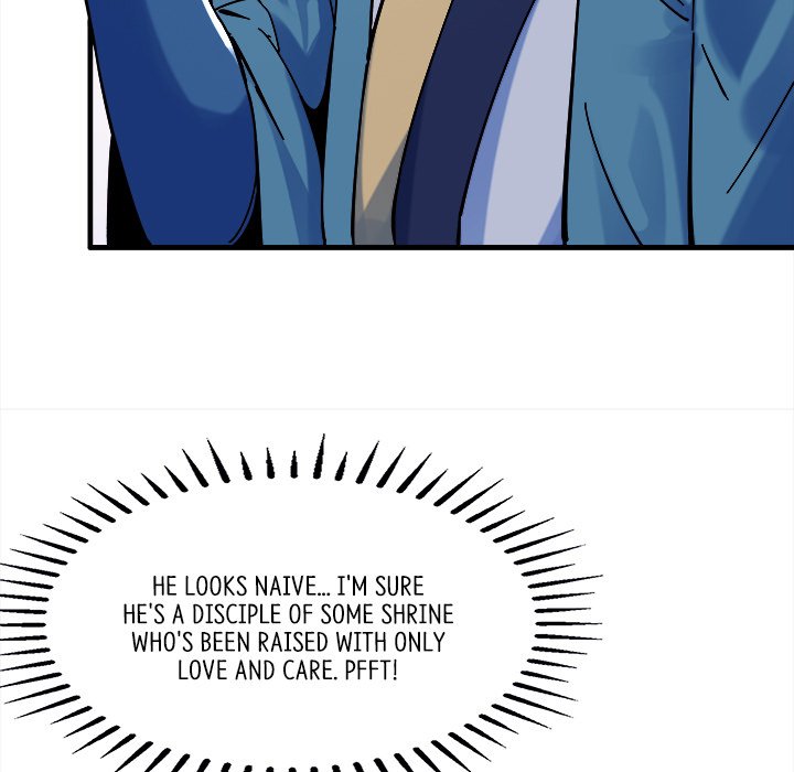 Read My Lovely Disciples chapter 42 image 135 on Lezhin