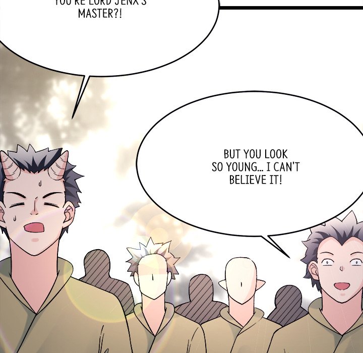 Read My Lovely Disciples chapter 42 image 15 on Lezhin