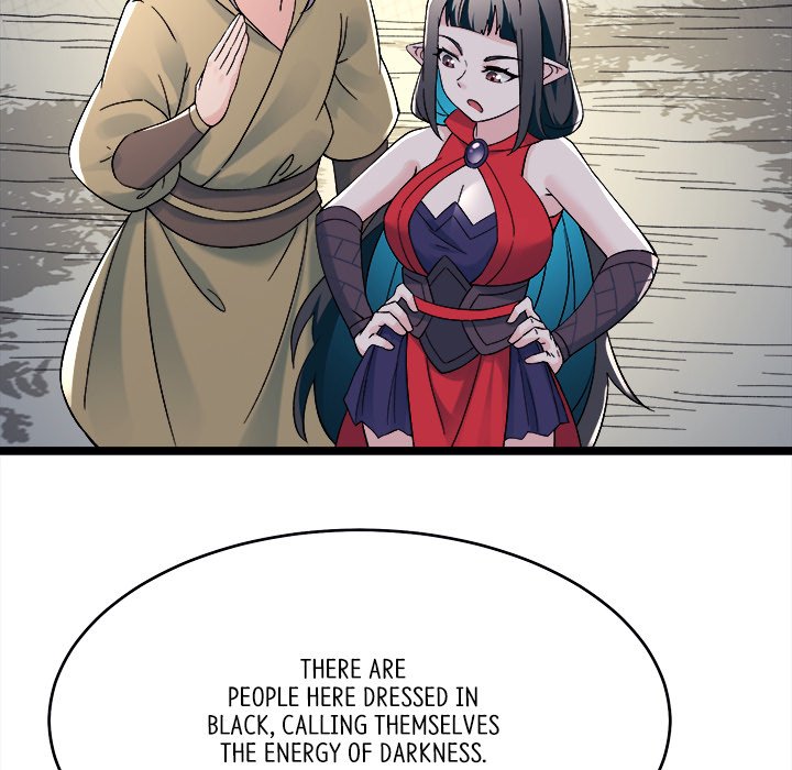 Read My Lovely Disciples chapter 42 image 17 on Lezhin