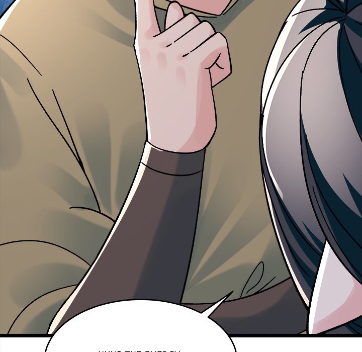 Read My Lovely Disciples chapter 42 image 19 on Lezhin