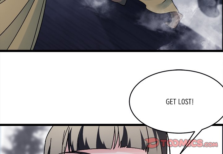 Read My Lovely Disciples chapter 42 image 2 on Lezhin