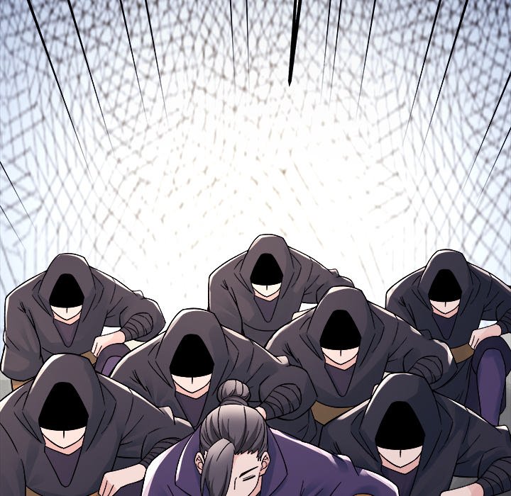 Read My Lovely Disciples chapter 42 image 24 on Lezhin