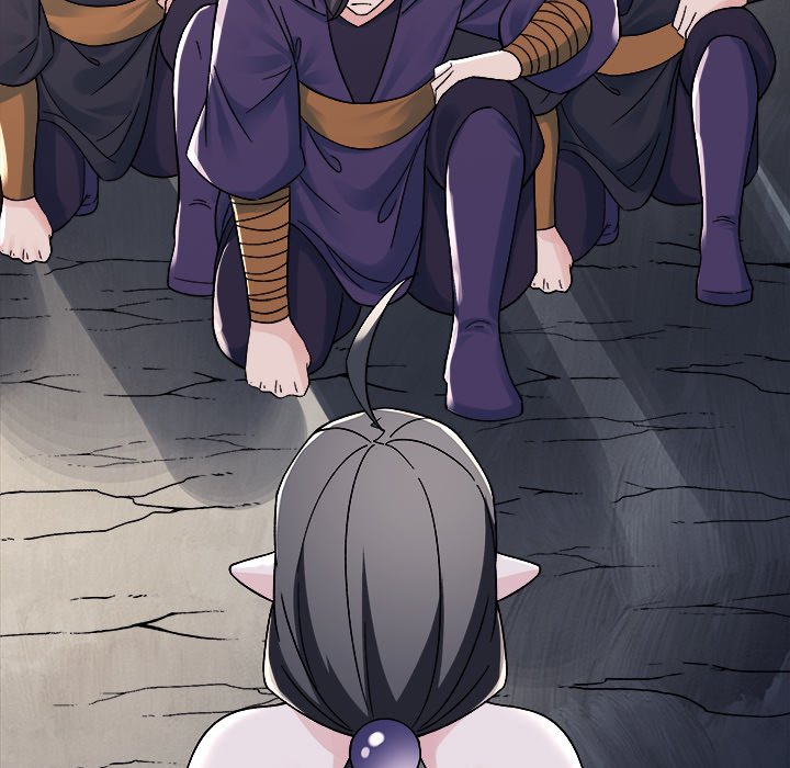 Read My Lovely Disciples chapter 42 image 25 on Lezhin
