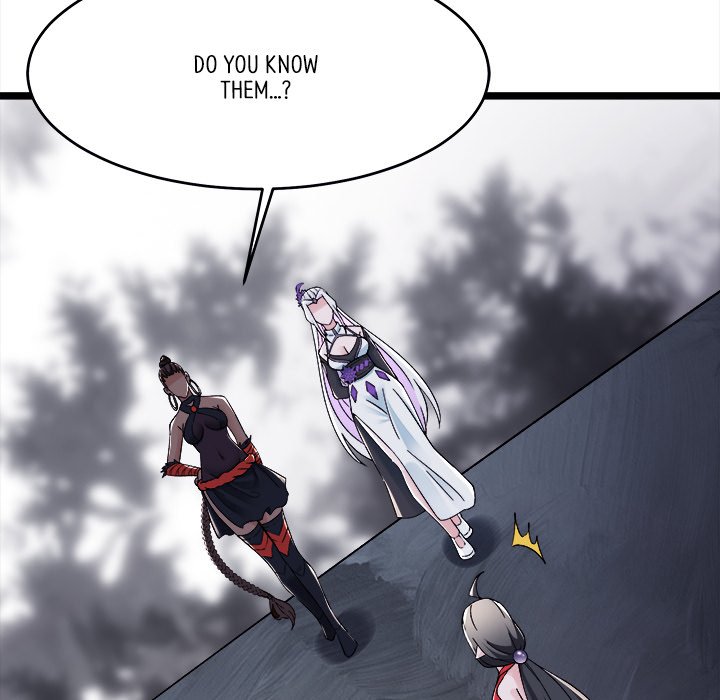 Read My Lovely Disciples chapter 42 image 27 on Lezhin