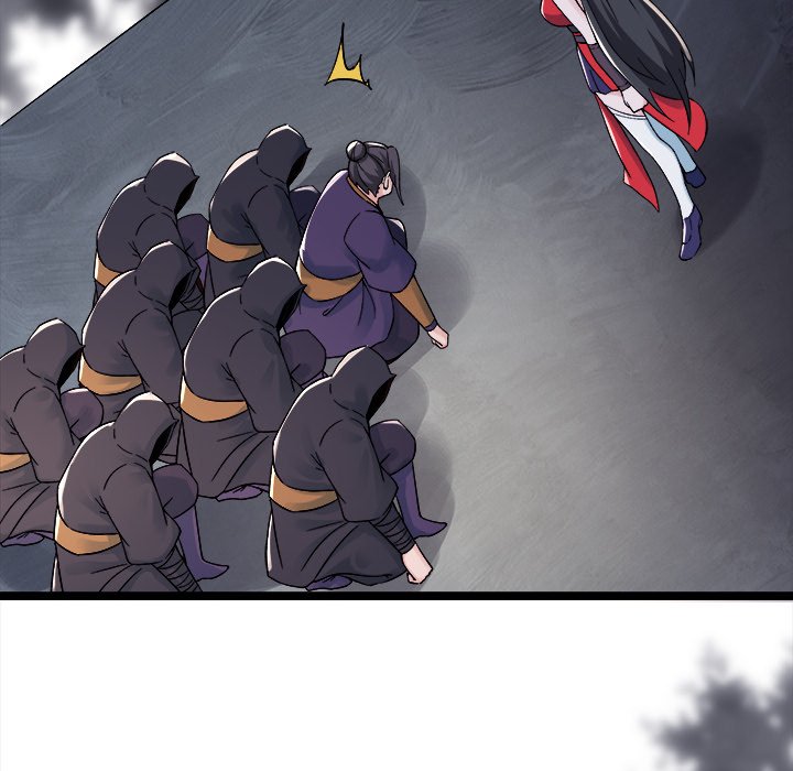 Read My Lovely Disciples chapter 42 image 28 on Lezhin