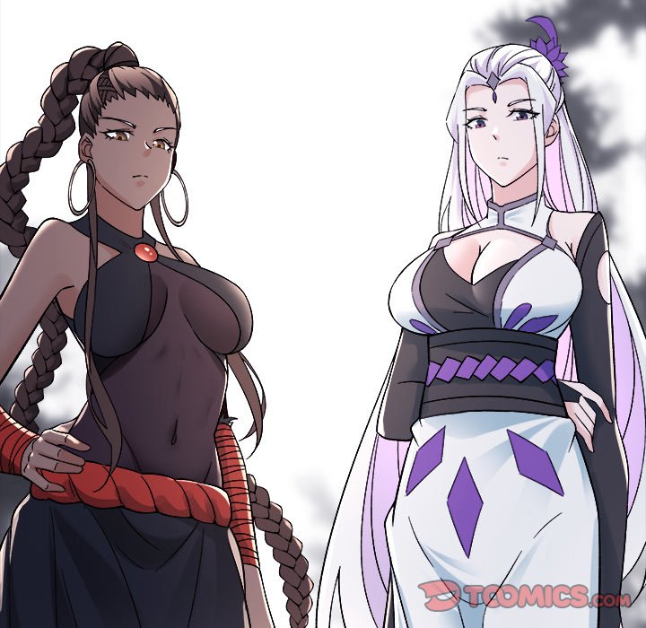 Read My Lovely Disciples chapter 42 image 29 on Lezhin