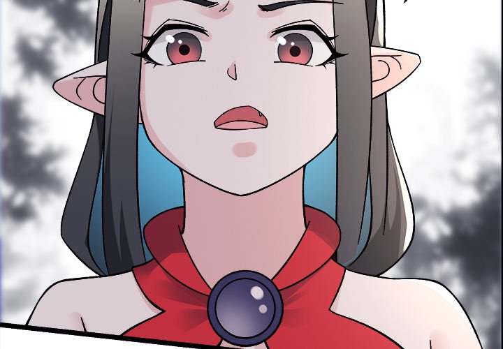 Read My Lovely Disciples chapter 42 image 3 on Lezhin