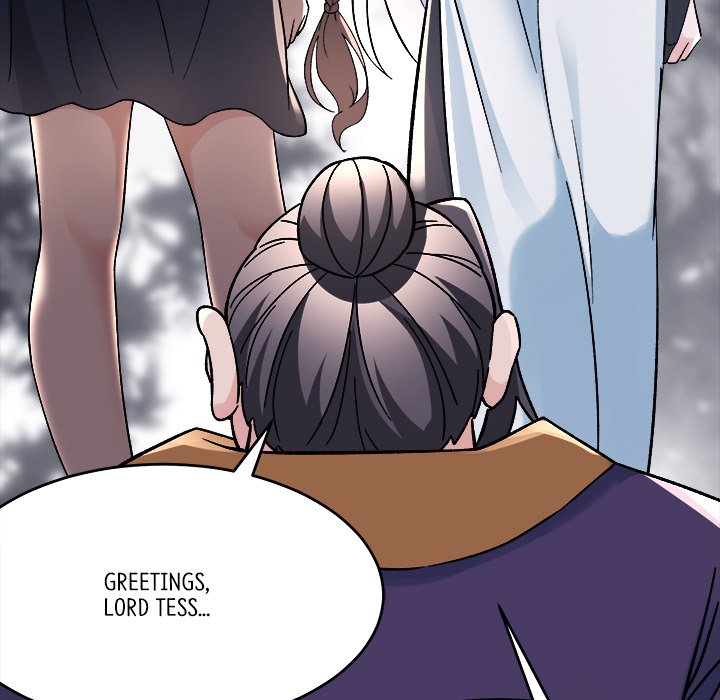 Read My Lovely Disciples chapter 42 image 30 on Lezhin