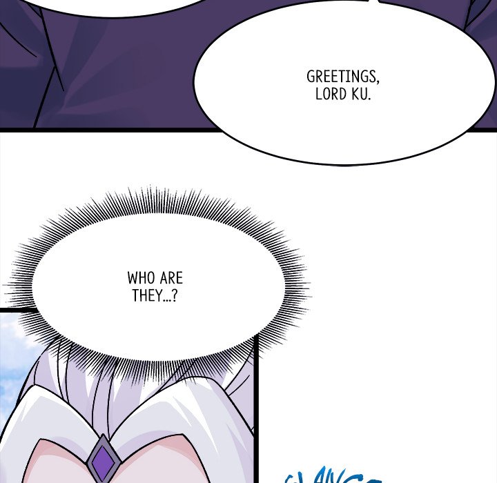 Read My Lovely Disciples chapter 42 image 31 on Lezhin