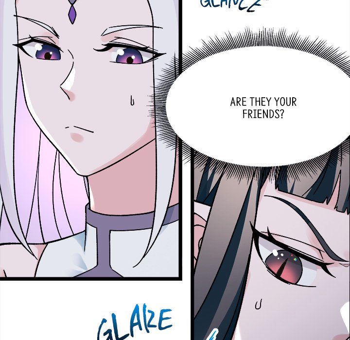Read My Lovely Disciples chapter 42 image 32 on Lezhin