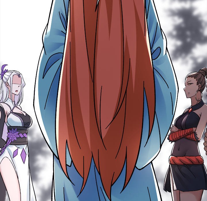 Read My Lovely Disciples chapter 42 image 35 on Lezhin